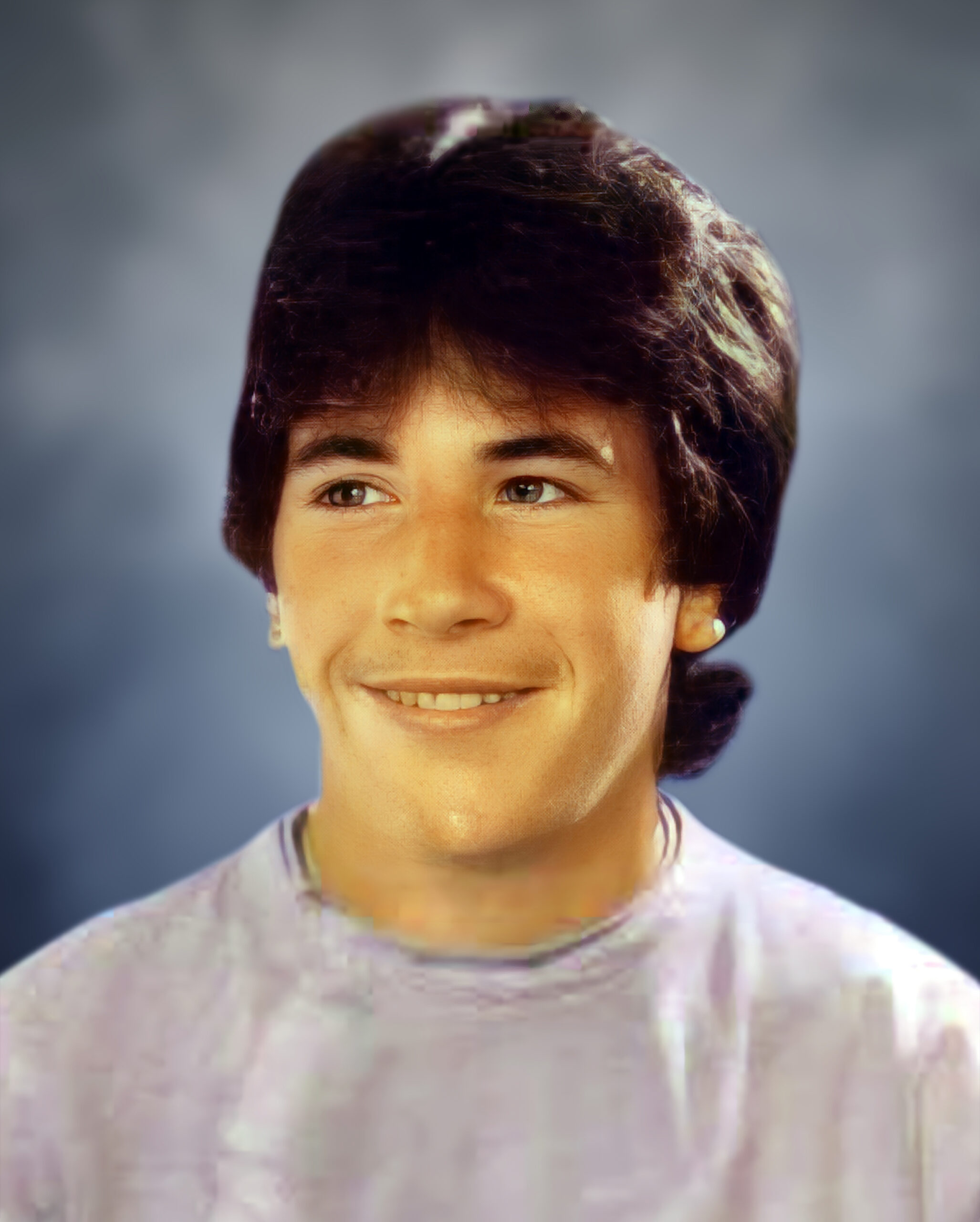 MERCIER, Steve