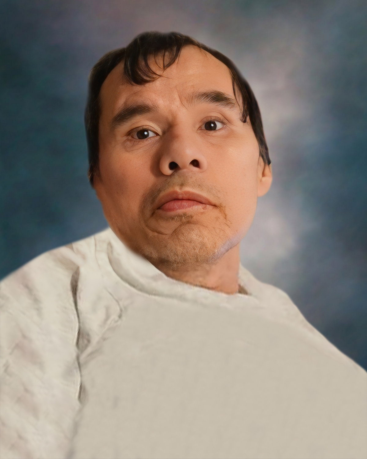 PINETTE, Johnny