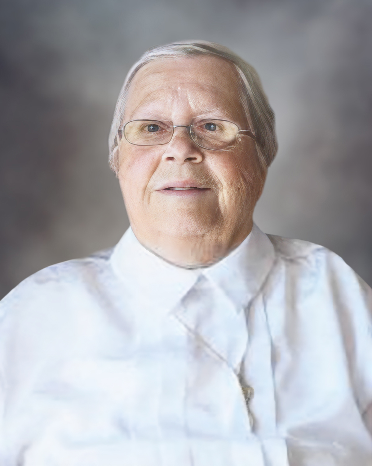 CYR, Elizabeth