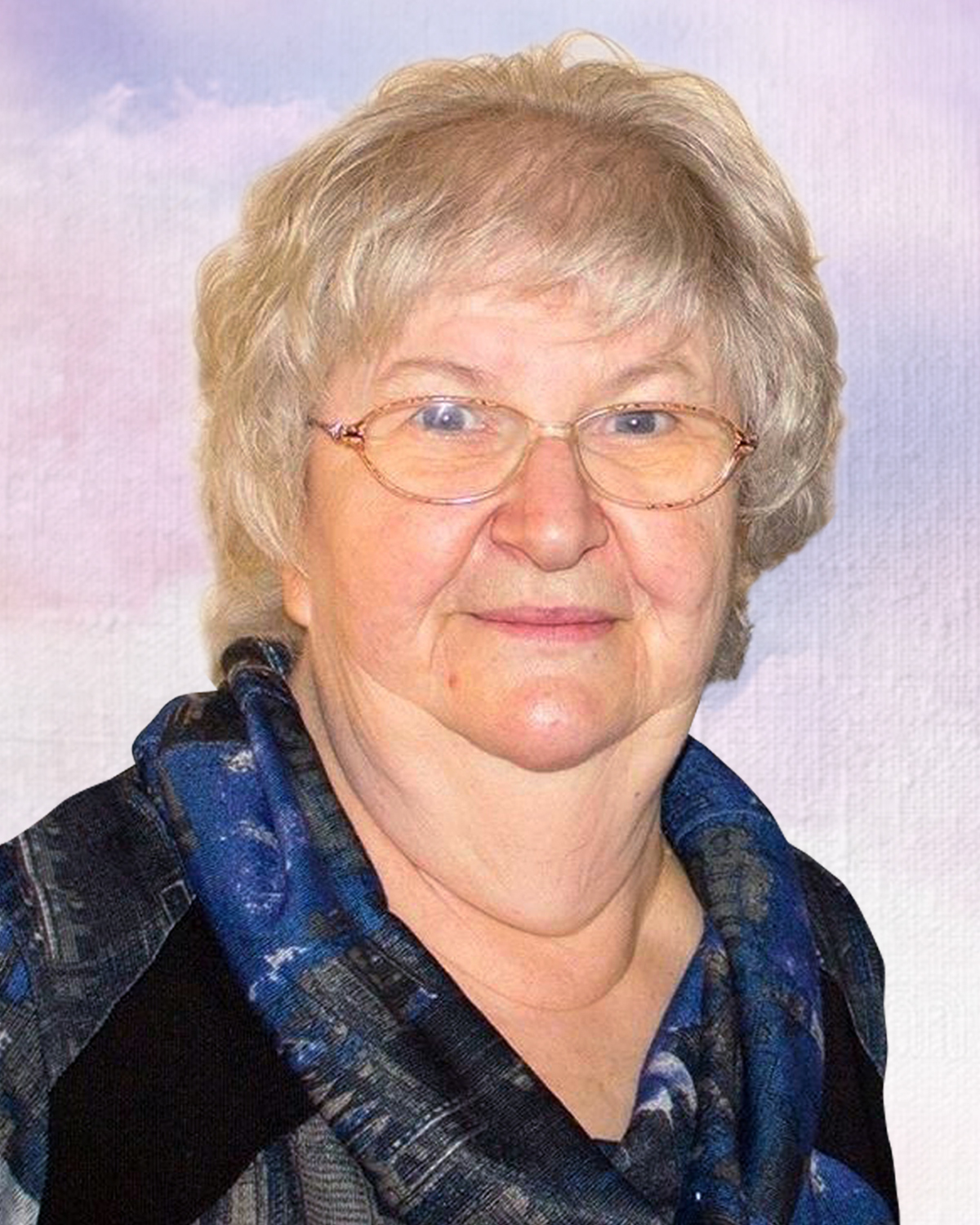 CORMIER, Léona