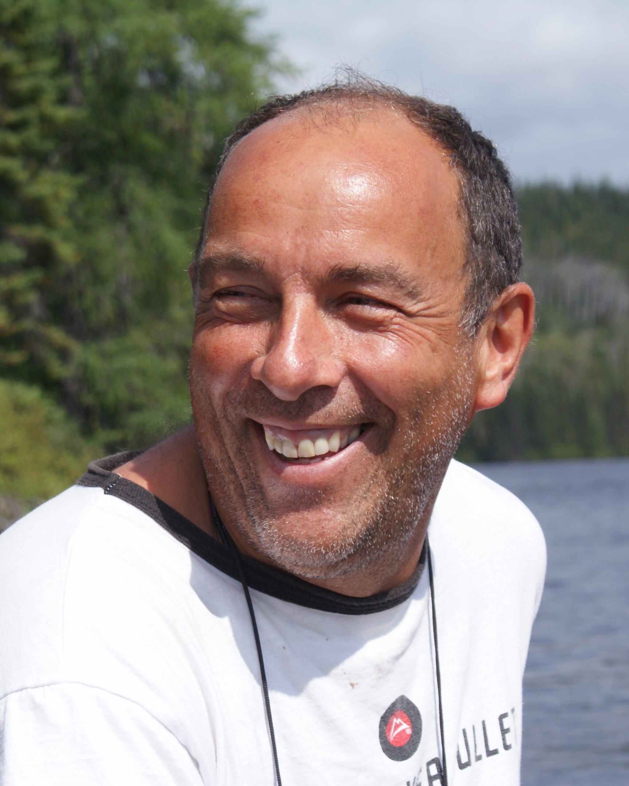 GÉLINAS, Mario