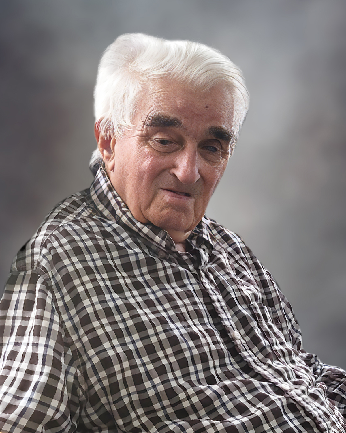 BEZEAU, Julien