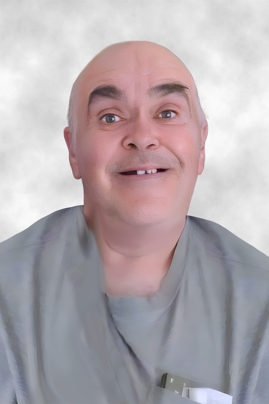 PRÉVEREAU, Jean-Louis