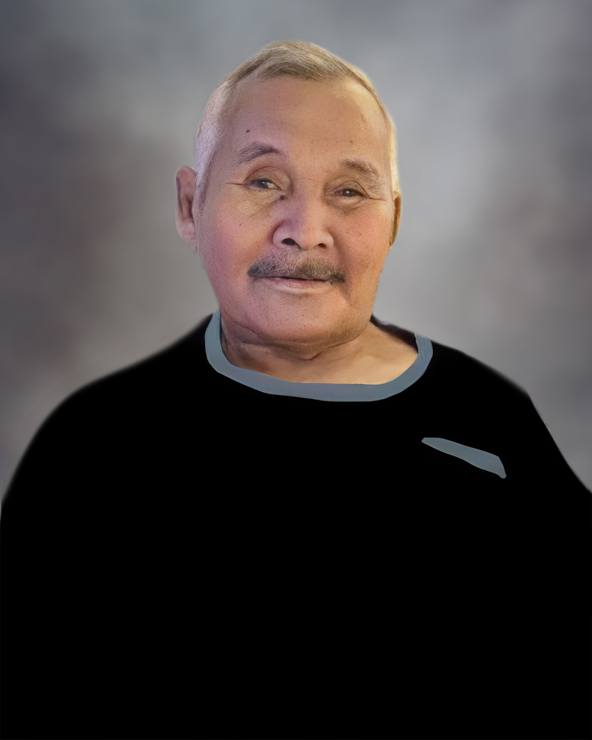 UAPISHTAN, Paul