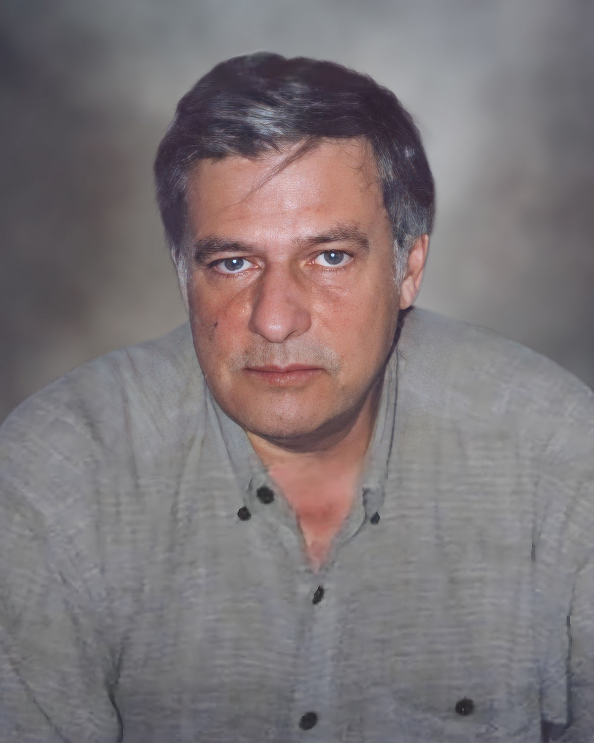 PROTEAU, André
