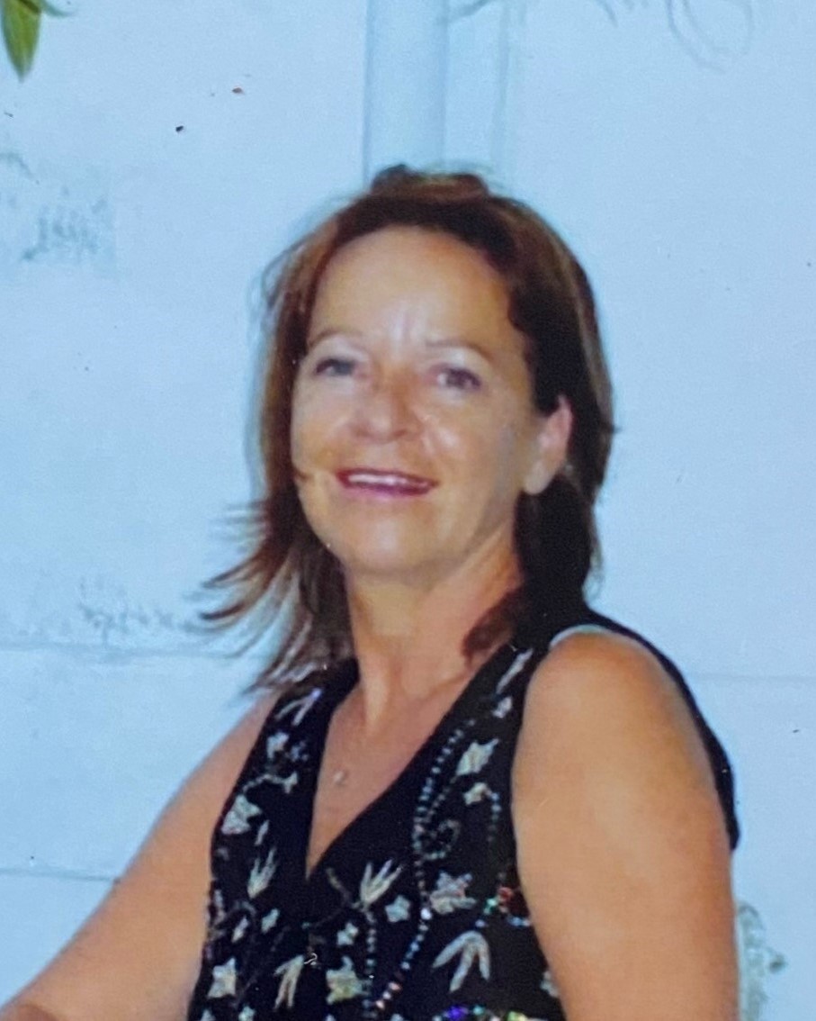 VIGNEAULT, Monique