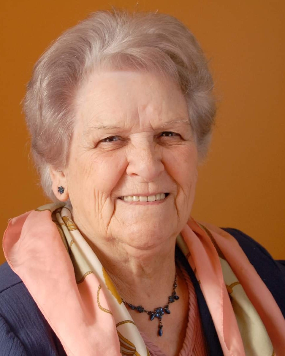 BOULANGER, Thérèse (Blaney)