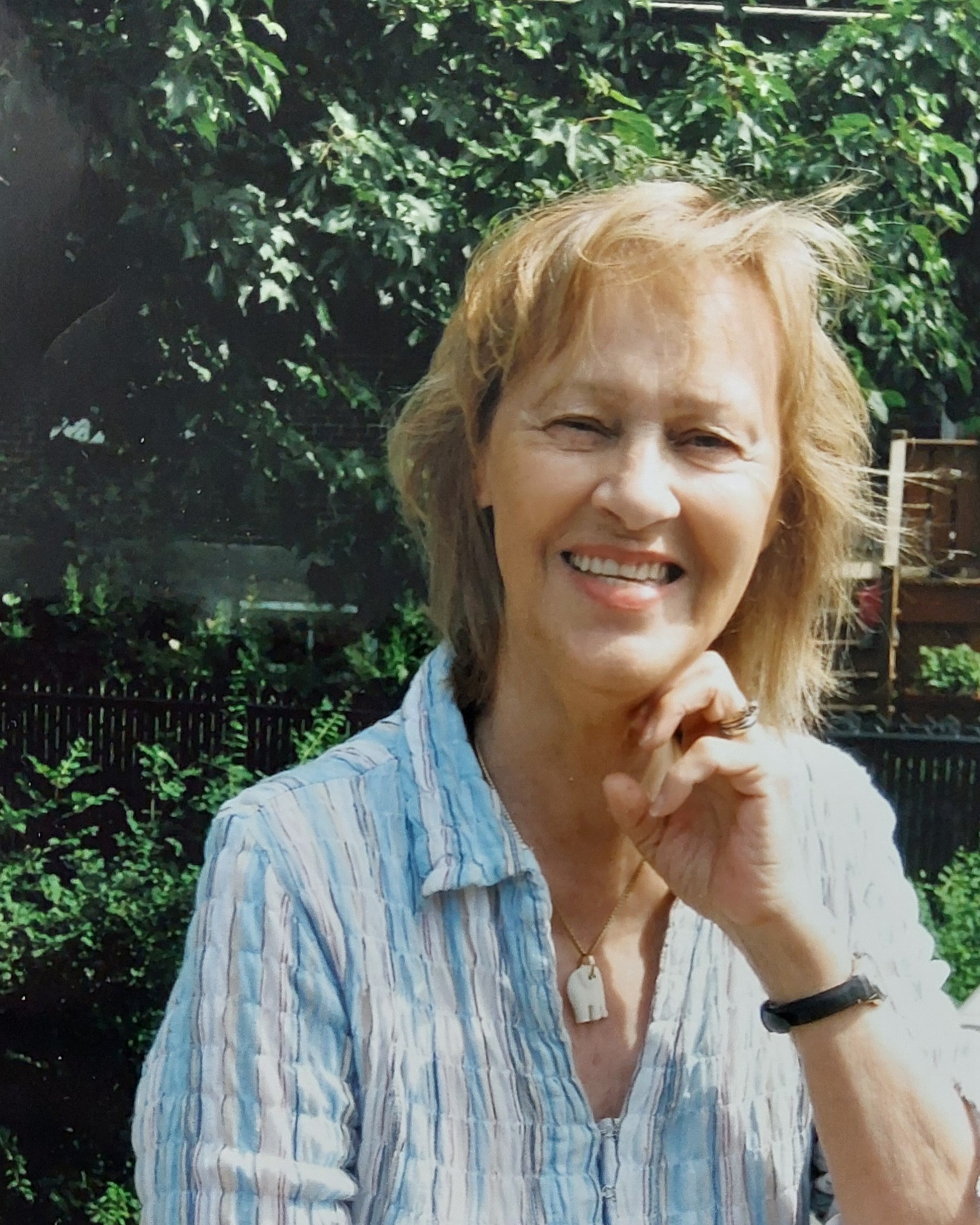 BERNATCHEZ, Marie-Marthe