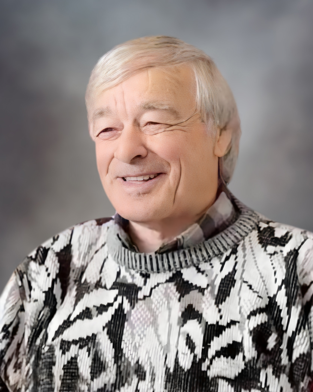 BOUDREAULT, René