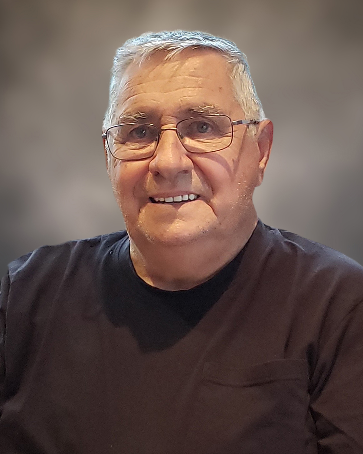 GAGNON, Ghislain