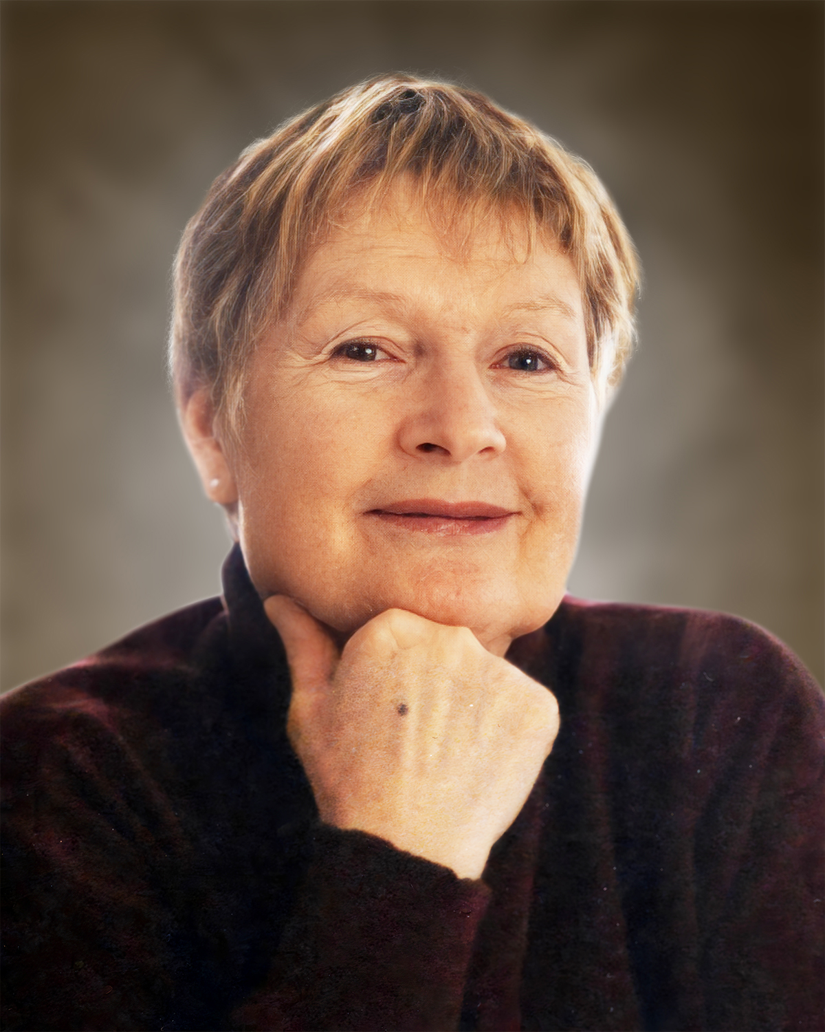 BEAUDIN, Claire