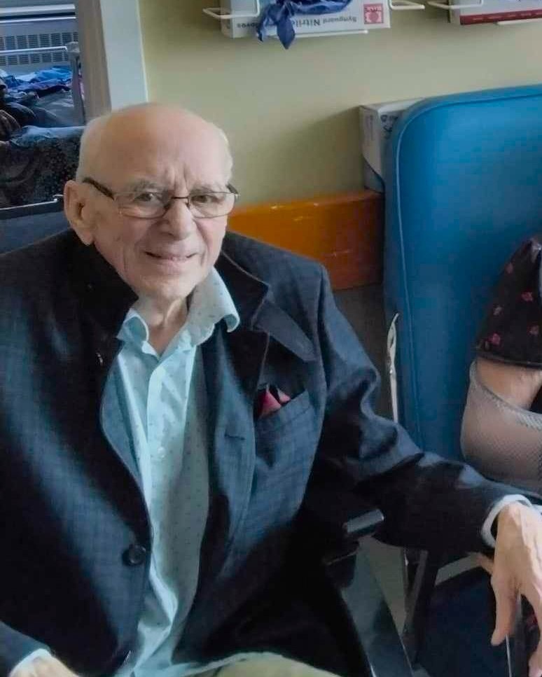 POULIN, Lucien