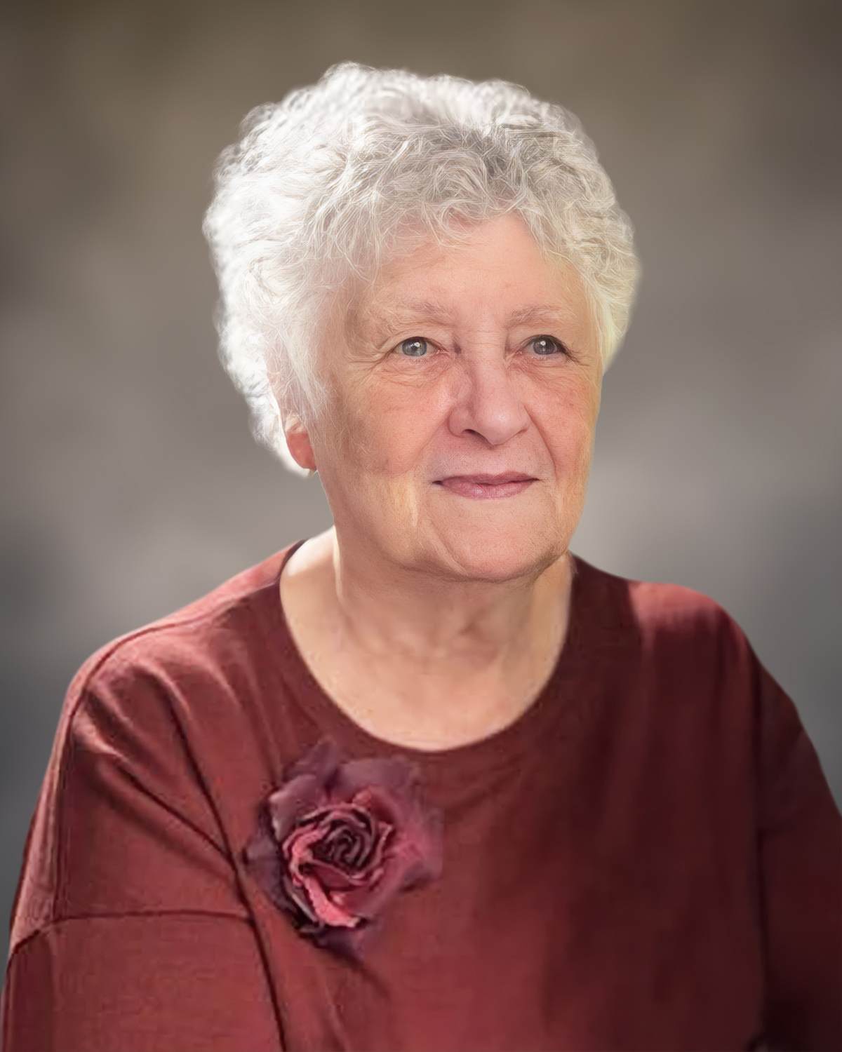 RIOUX, Roberte (Richard)