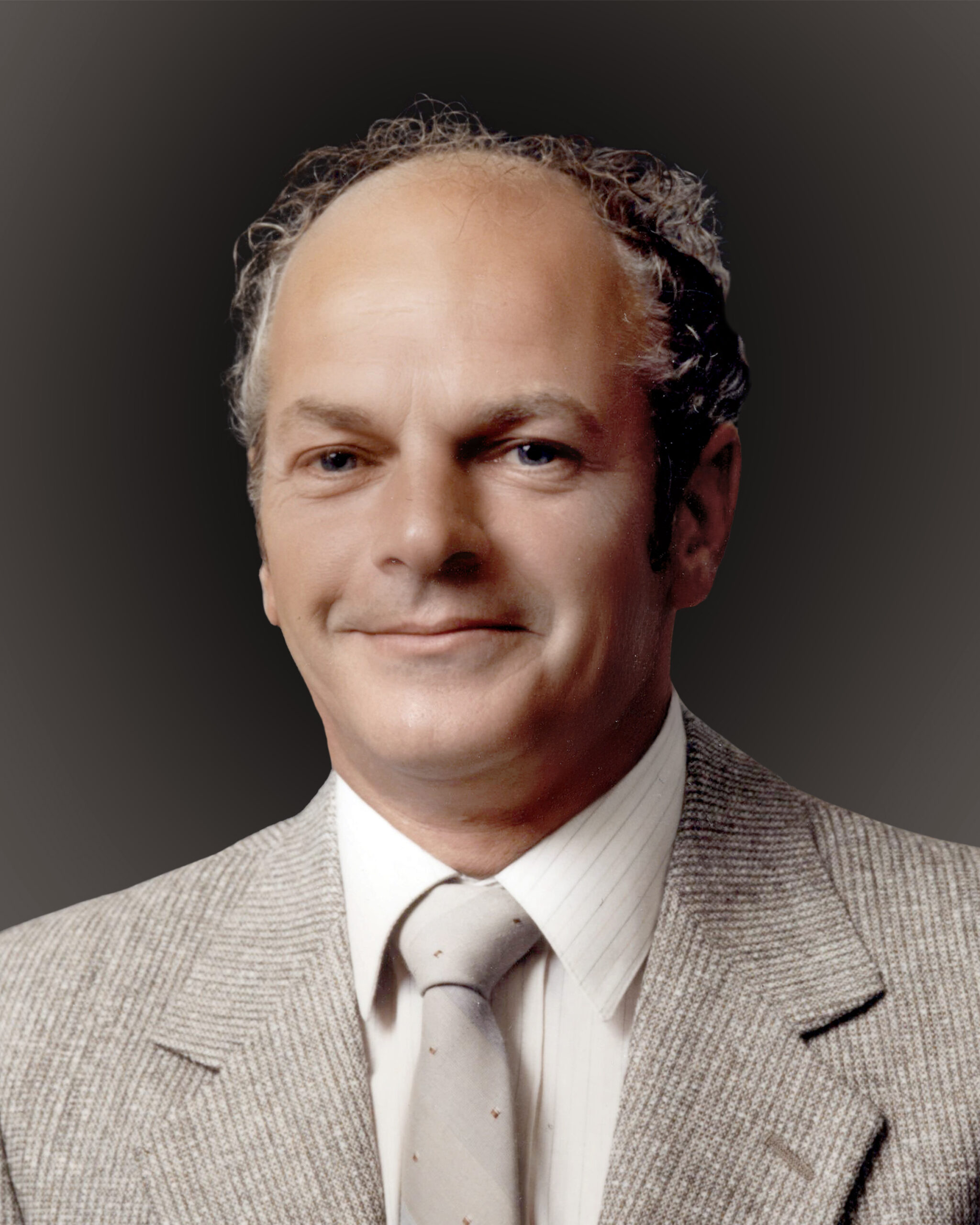 FORTIER, Denis