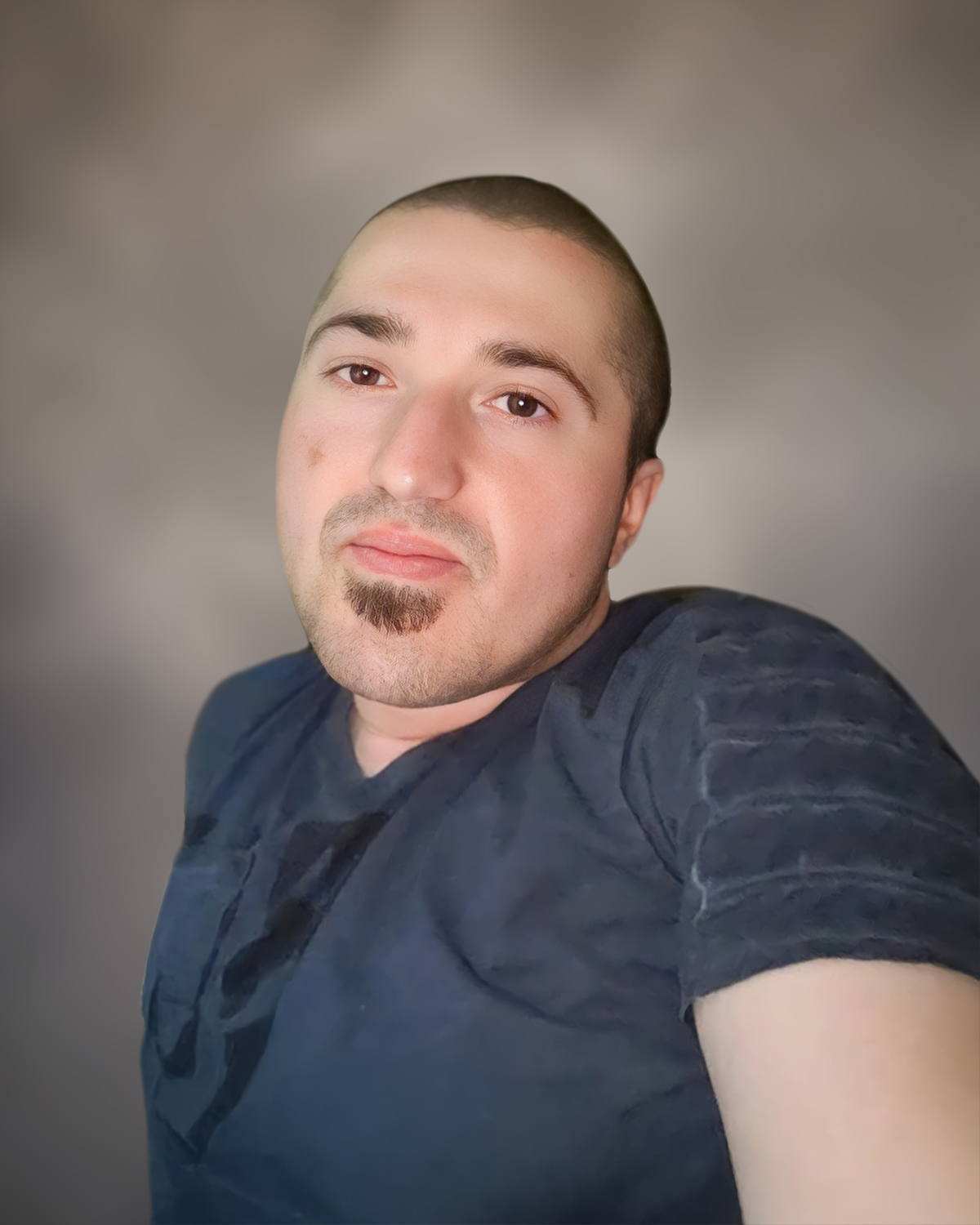GAGNÉ, Carl