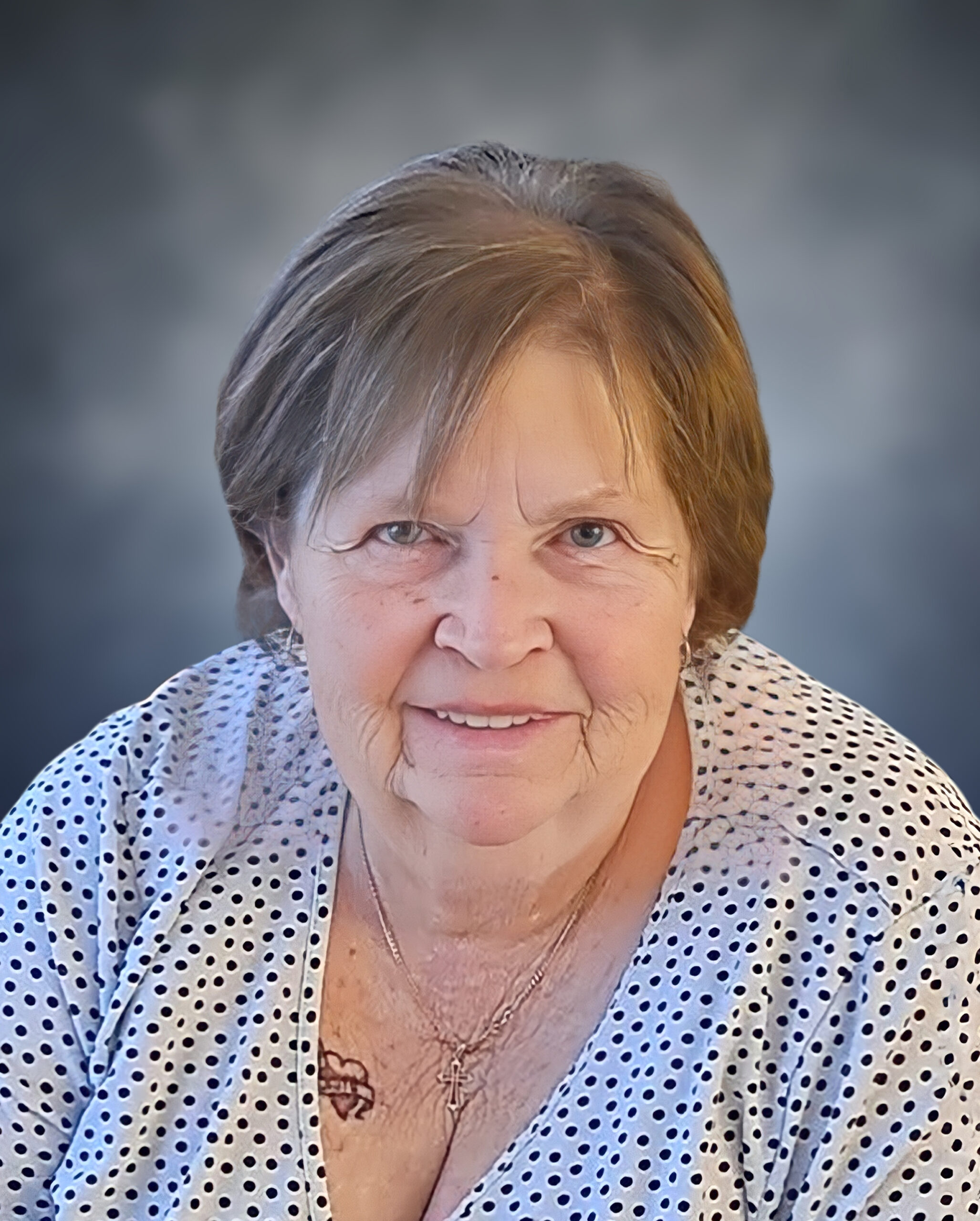 LAPIERRE, Arlette (Pinette)