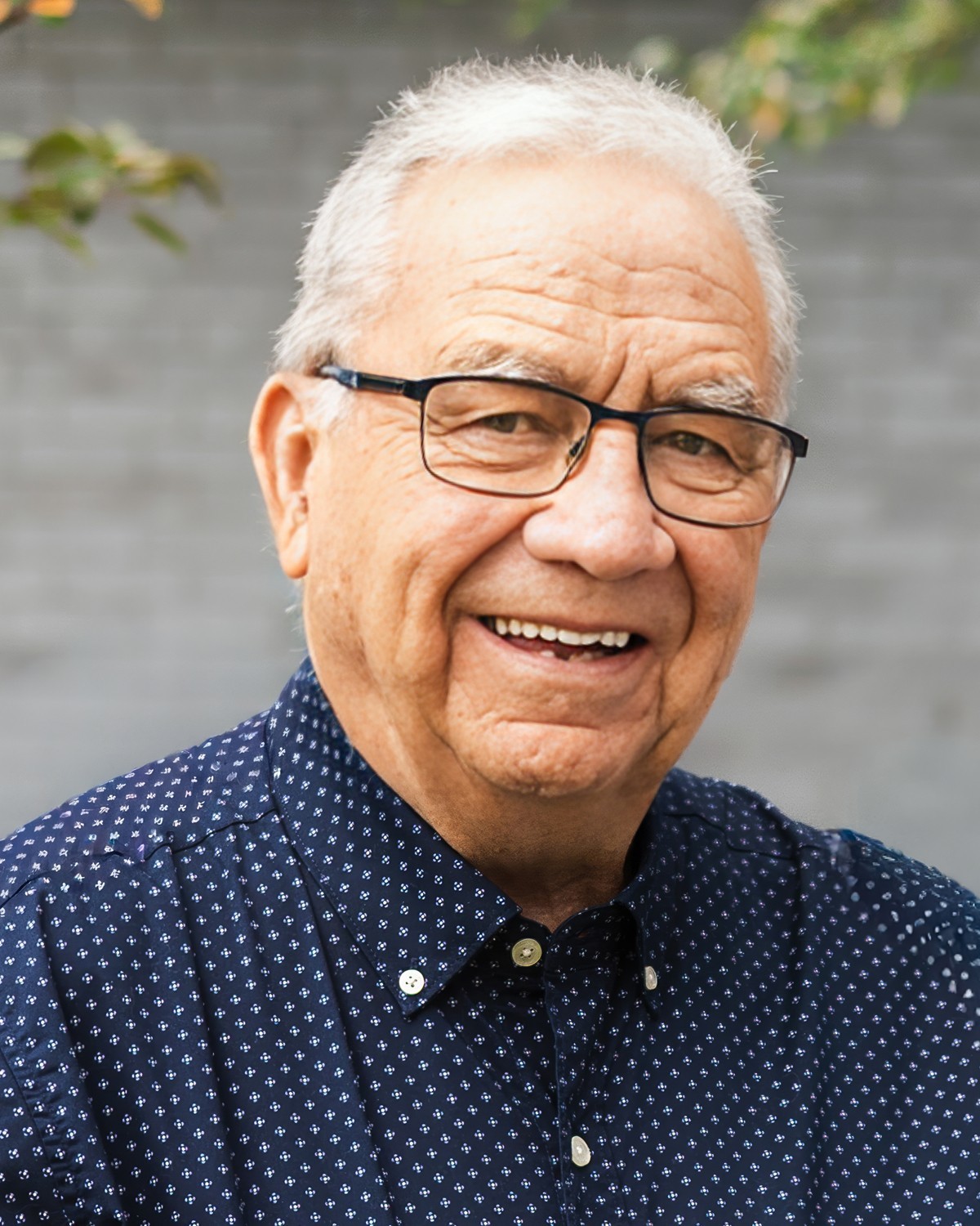 DUBÉ, Jean-Louis