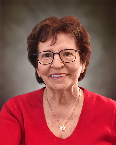 BILODEAU, Marie
