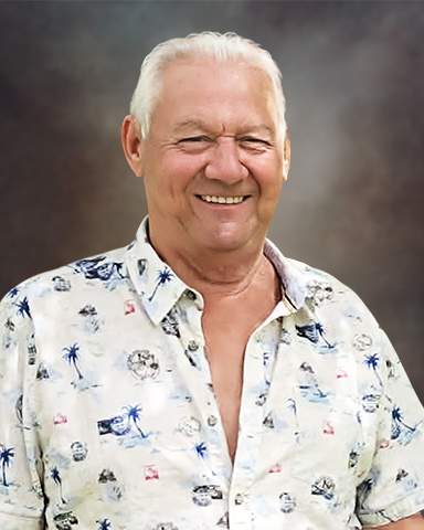 BOUDREAU, Réjean