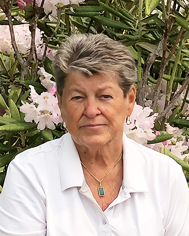LAVOIE, Cora